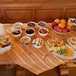 Klausenhof Gastehaus Мини-отель 3*