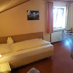 Klausenhof Gastehaus Мини-отель