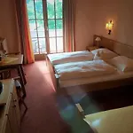 Klausenhof Gastehaus Мини-отель 3*
