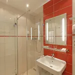 Мини-отель Klausenhof Gastehaus 3*