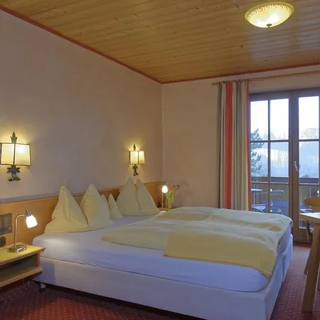 Pension Klausenhof Inn 3*