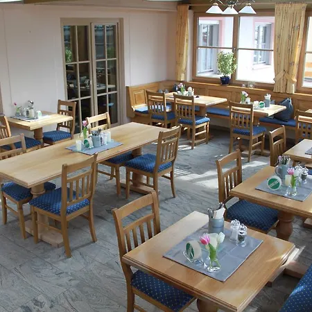 Pension Klausenhof 3* Murnau am Staffelsee