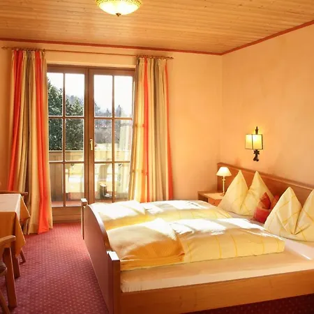 Inn Pension Klausenhof 3*