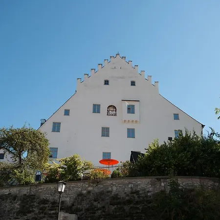Klausenhof Gastehaus Mini-hôtel Murnau am Staffelsee