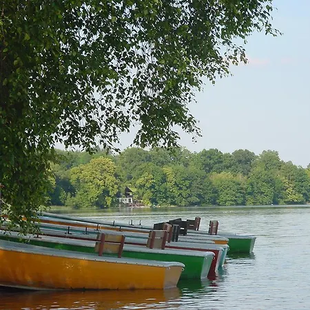 Pension Klausenhof 3* Murnau am Staffelsee