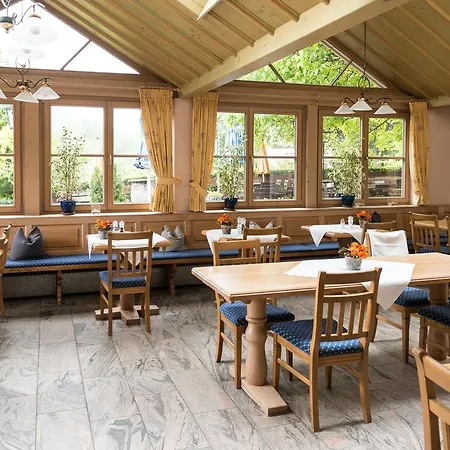Klausenhof Gastehaus Mini-hôtel 3*