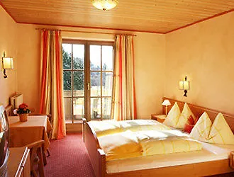 Pension Klausenhof 3*