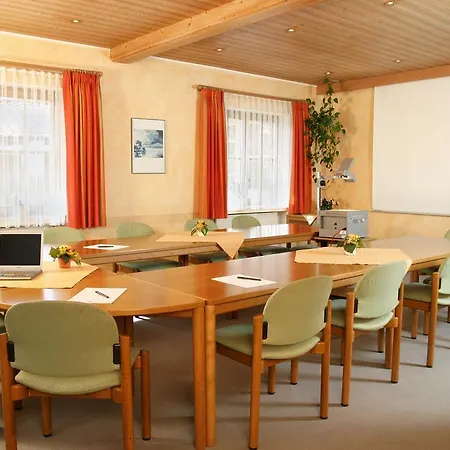 Inn Pension Klausenhof