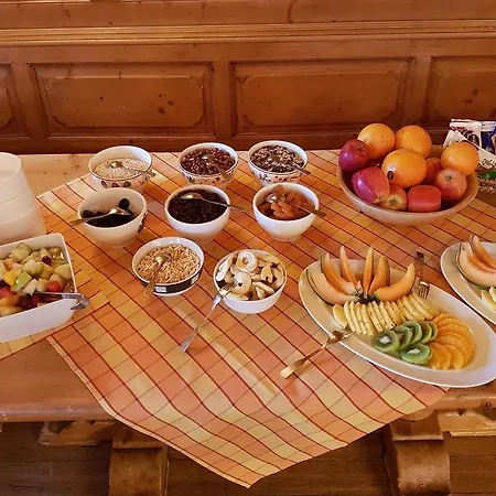 Pension Klausenhof Inn 3*