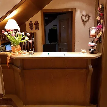 Inn Pension Klausenhof 3*