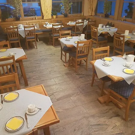 Inn Pension Klausenhof Murnau am Staffelsee