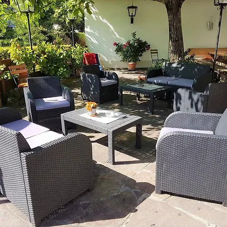 Inn Pension Klausenhof Murnau am Staffelsee