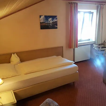Klausenhof Gastehaus Mini-hôtel