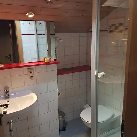 Inn Pension Klausenhof