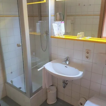 Pension Klausenhof Inn Murnau am Staffelsee