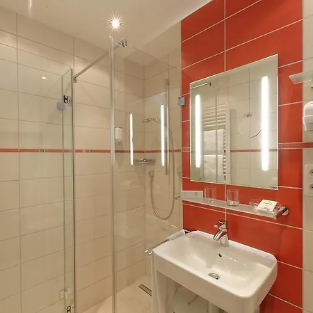 Mini-hôtel Klausenhof Gastehaus 3*