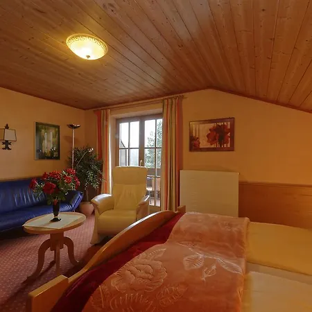 Gasthof Klausenhof Gastehaus Murnau am Staffelsee