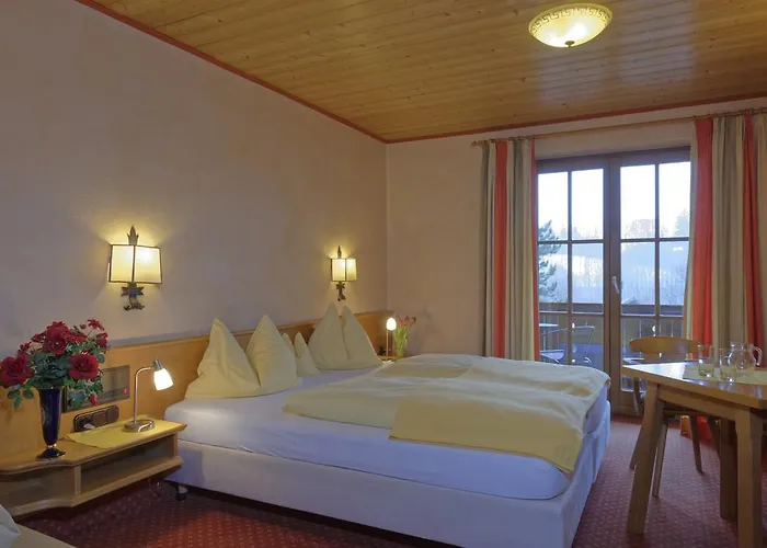 Klausenhof Gastehaus Mini-hôtel 3*