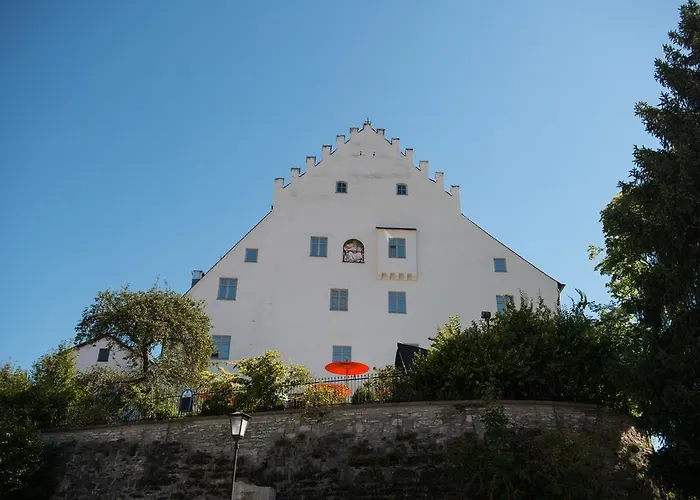 Klausenhof Gastehaus Otel Murnau am Staffelsee