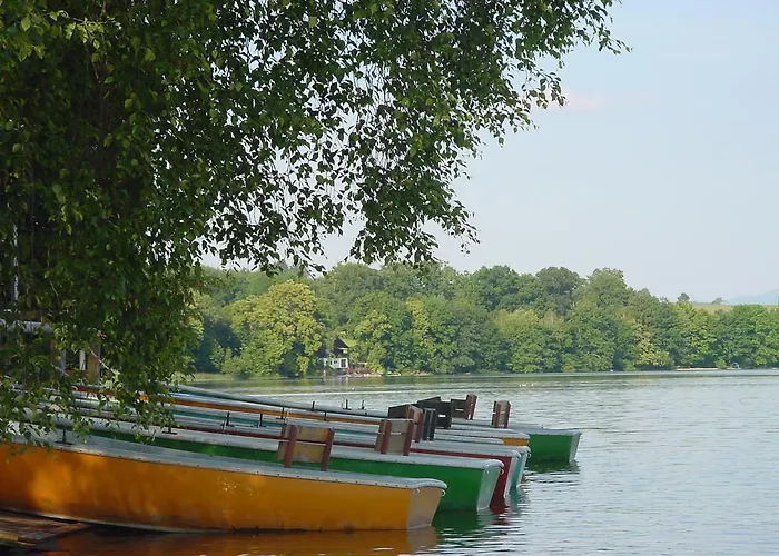 Klausenhof Gastehaus 3* Murnau am Staffelsee