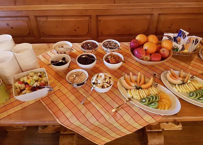 Klausenhof Gastehaus Mini-hôtel 3*