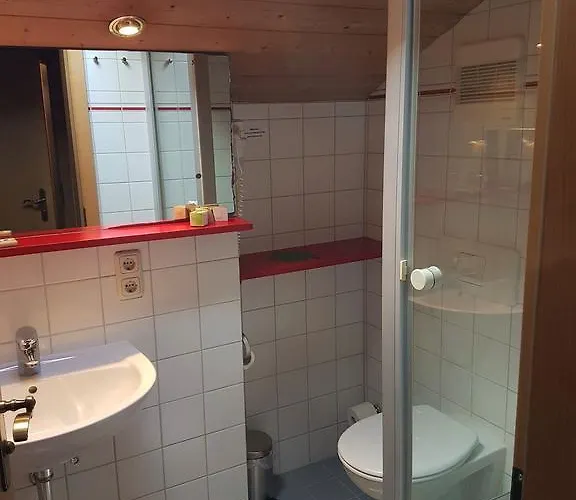 Mini-hôtel Klausenhof Gastehaus