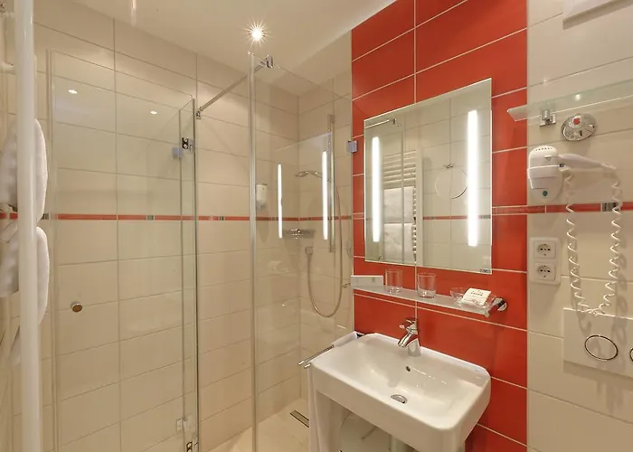 Mini-hôtel Klausenhof Gastehaus 3*