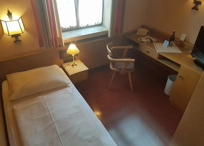 Klausenhof Gastehaus Mini-hôtel 3*